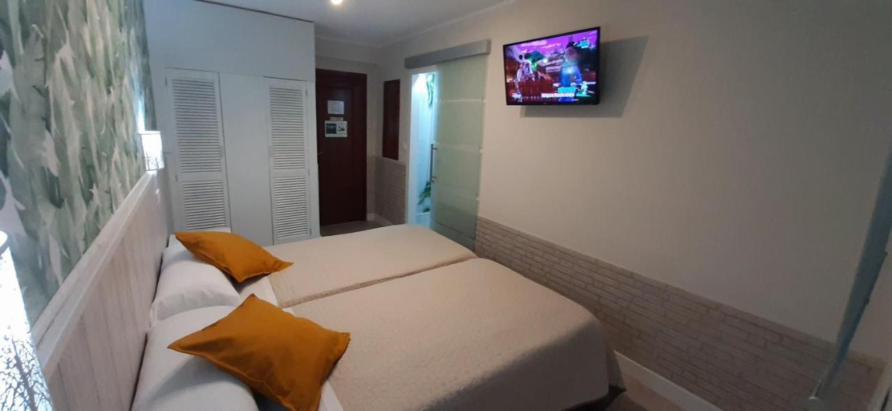 Hostal Verdemar Gijon Exterior photo