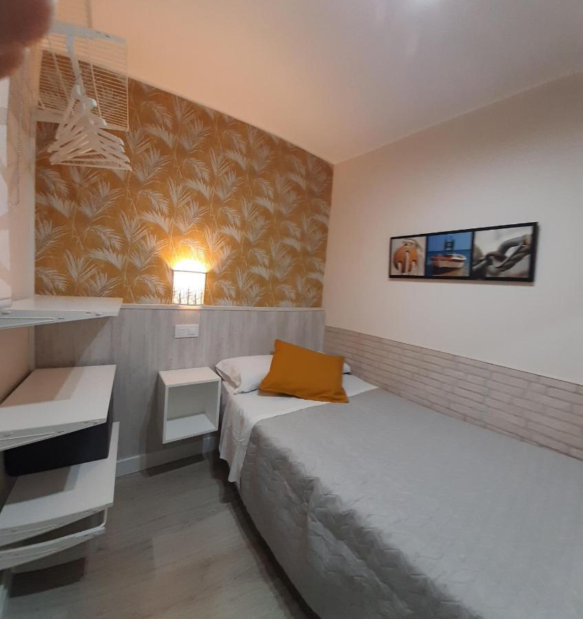 Hostal Verdemar Gijon Exterior photo